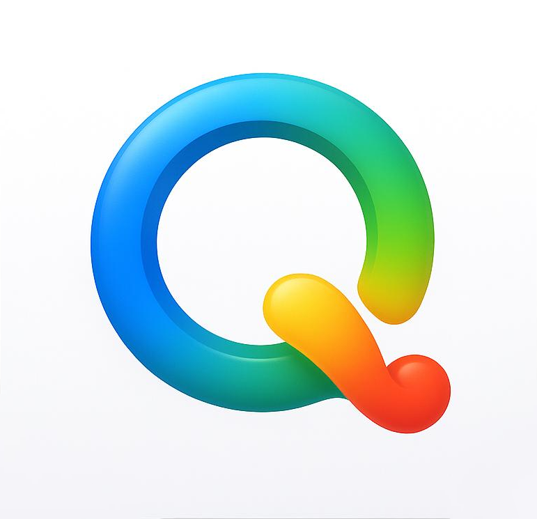 QQLink Logo